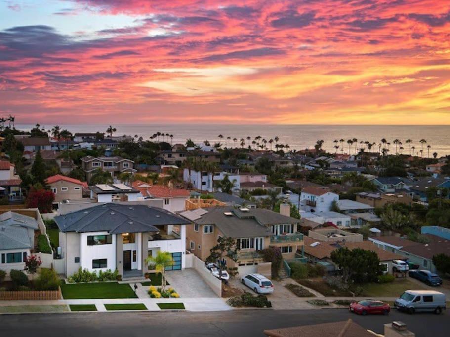 Casa De Lomas By The Сasa de vacaciones San Diego